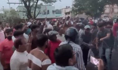 Jharkhand: रांची में दर्दनाक हादसा, हाई स्पीड कार ने स्कूटी को रौंदा, मां-बेटी समेत तीन की मौत