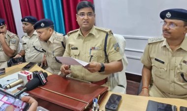 Surya Hansda Encounter Godda:  पुलिस एनकांउटर में मारे गये सूर्या हांसदा के खिलाफ दो जिलों में दर्ज थे 24 मामले