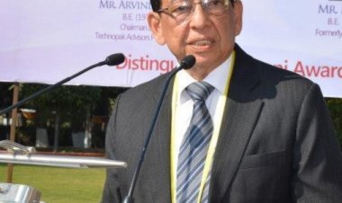 दक्षिण सूडान का पहला भूकंपीय वेधशाला केंद्र IIT ISM धनबाद के एक्स स्टूडेंट डॉ. हर्ष के. गुप्ता के नाम पर