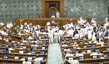 Parliament Monsoon Session: गिरफ्तारी या 30 दिन हिरासत पर PM-CM का पद जायेगा, लोकसभा में बिल पेश, विपक्ष ने किया विरोध