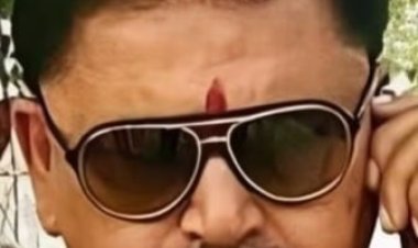 Bihar : काली प्रसाद पांडेय का निधन, बिहार की राजनीति के बाहुबली गुरु, कांग्रेस लहर में निर्दलीय जीत बनी थी मिसाल