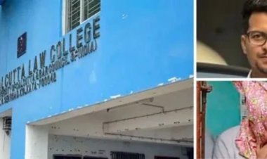 Kolkata Law College Gang-Rape Case: चार के खिलाफ चार्जशीट, DNA रिपोर्ट से खुली मुख्य आरोपी मनोजीत मिश्रा की पोल
