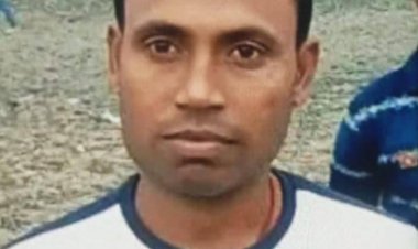 Jharkhand: धनबाद के बाघमारा में क्रिमिनलों ने कोल कारोबारी को मारी गोली