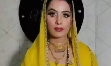 Nikki Bhati murder case Greater Noida: ग्रेटर नोएडा में दहेज हत्या! निक्की भाटी को जिंदा जलाया, ससुरालवालों पर केस