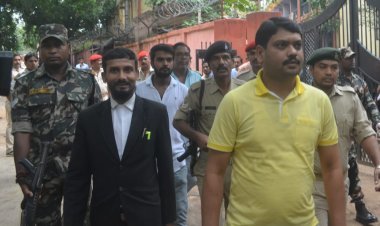 Niraj Singh Murder Case Dhanbad: धनबाद के बहुचर्चित नीरज सिंह मर्डर केस में संजीव सिंह बाईज्जत बरी