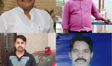 Niraj Singh Murder Case Dhanbad: अभियोजन की चूक और पुलिस जांच की खामियों से आरोपियों को मिली राहत