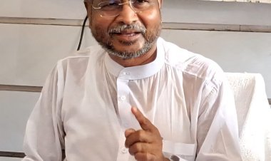 "झारखंड के अफसरों के पास 8-8 मोबाइल!  एक सरकार के लिए, बाकी ‘सेटिंग-गेटिंग’ और धंधे के लिए": बाबूलाल