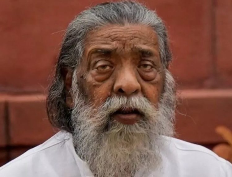 झारखंड के एक्स सीएम दिशोम गुरु शिबू सोरेन का 81 वर्ष की उम्र में निधन, हेमंत सोरेन बोले- 'आज मैं शून्य हो गया...'