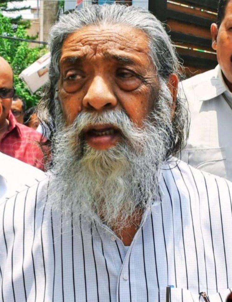 Shibu Soren : दिशोम गुरु शिबू सोरेन ने झारखंड को दी पहचान, 'गुरु जी' की संघर्ष गाथा