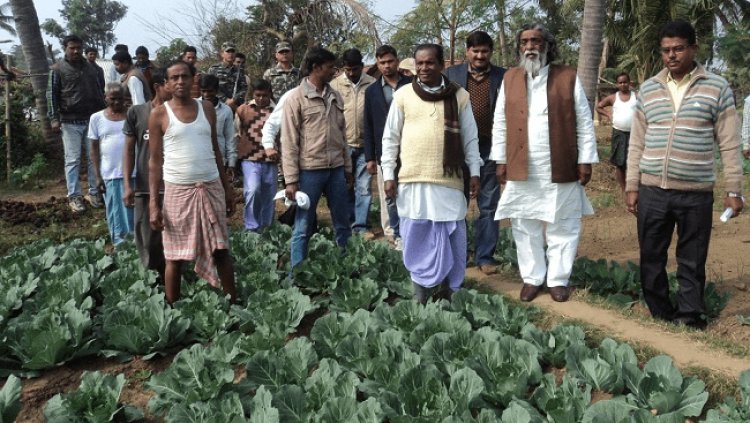 Shibu Soren: आदिवासियों के बीच देश के सबसे प्रिय और सम्मानित नेता थे शिबू सोरेन