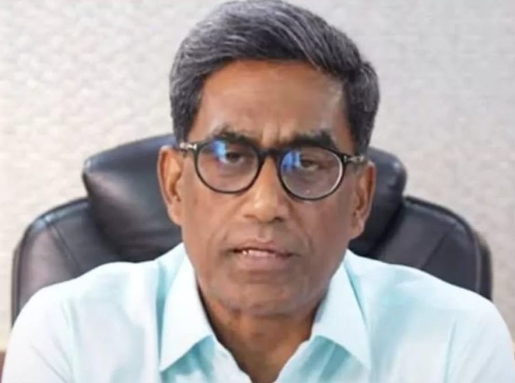 Bihar : IAS प्रत्यय अमृत होंगे बिहार के नये चीफ सेकरटेरी, एक सितंबर को लेंगे चार्ज