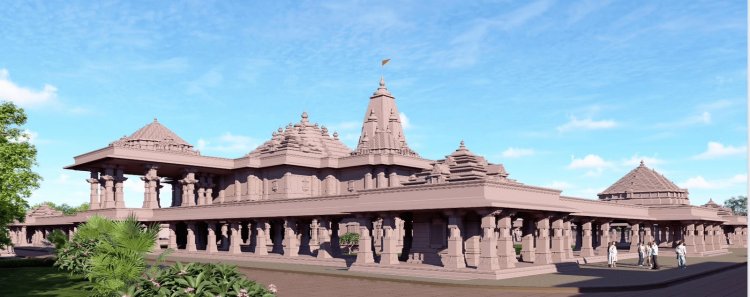 Bihar: सीतामढ़ी के पुनौराधाम में बनेगा माता सीता का भव्य मंदिर, अमित शाह करेंगे शिलान्यास