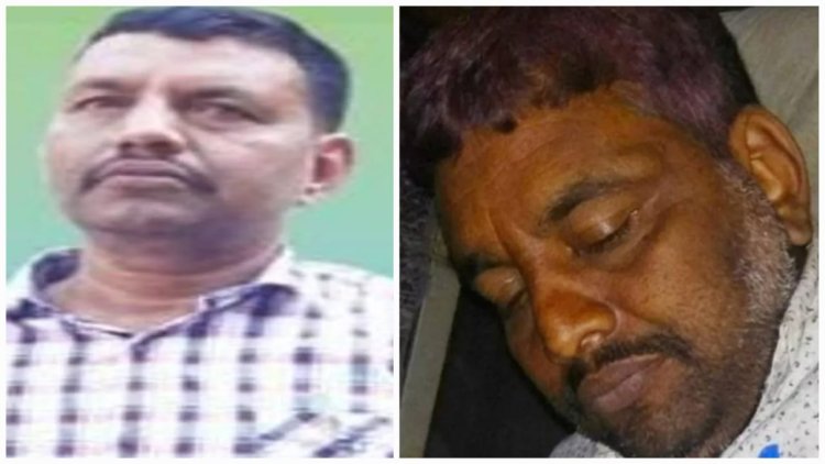 Bihar Bootan Chaudhary: दो लाख का इनामी बूटन चौधरी STF के हत्थे चढ़ा, मुंबई से हुई गिरफ्तारी