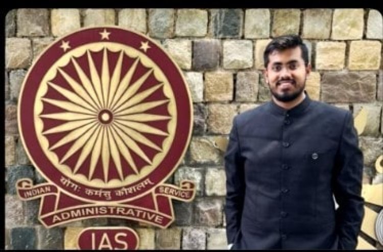 IIT ISM Dhanbad के पूर्व छात्र शुभांकर प्रत्यूष पाठक को नॉर्दर्न कमांड कमेंडेशन