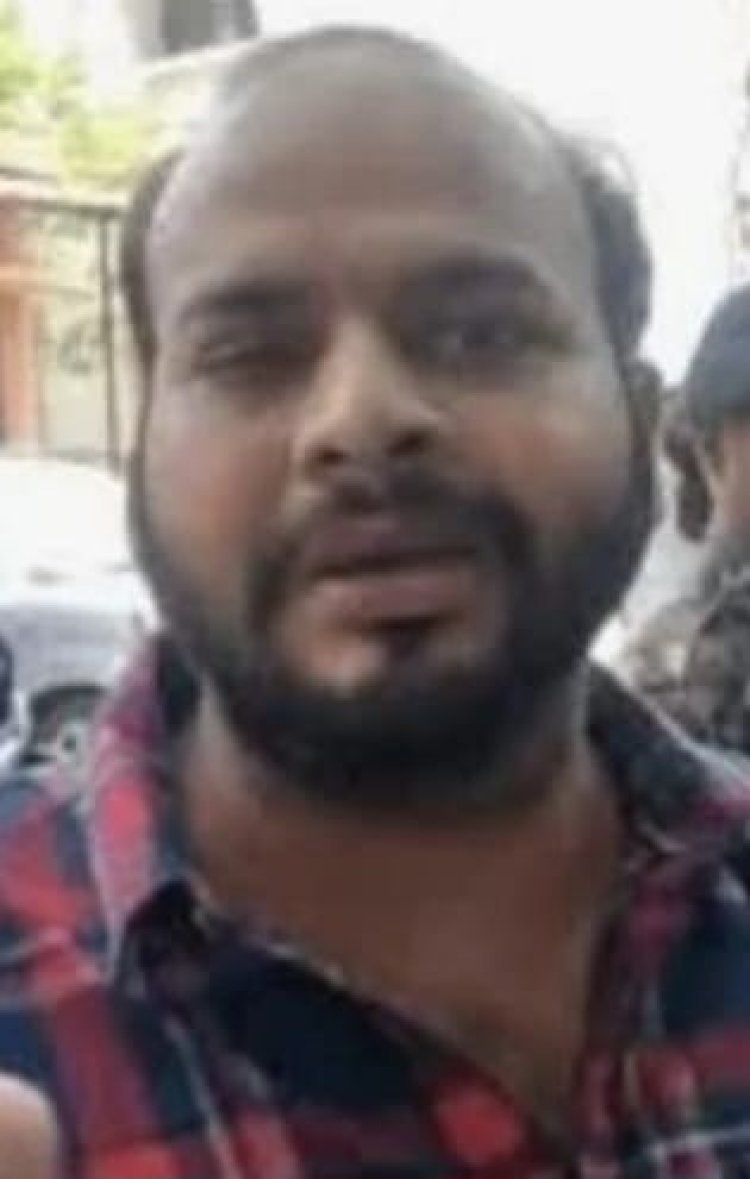 Gangs of Wasseypur Dhanbad: गैंगस्टर फहीम खान के बेटे इकबाल ने रेलवे कंट्रेक्टर से मांगी पांच करोड़ रंगदारी