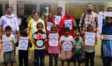 भारतीय NGO 'एजुकेट गर्ल्स' को मिला 2025 का रैमोन मैगसायसाय अवॉर्ड मिला