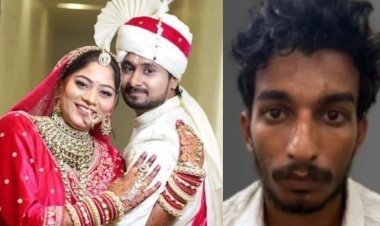 Raja Raghuvanshi Case: राजा रघुवंशी मर्डर केस में 790 पन्नों की चार्जशीट, वाइफ सोनम और प्रेमी पर मर्डर का आरोप 