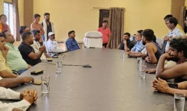 Dhanbad: कतरास भू-धंसान: मृतकों के परिजनों को 20 लाख मुआवजा और नौकरी, दाह संस्कार हेतु तत्काल 50 हजार