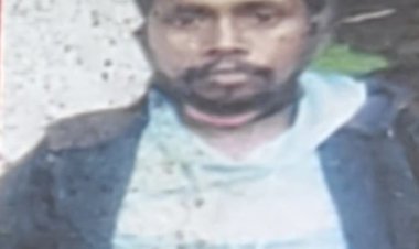 Jharkhand : चाईबासा में पुलिस-नक्सली एनकाउंटर, 10 लाख का इनामी जोनल कमांडर अमित हांसदा ढेर