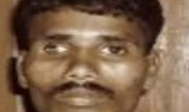 Jharkhand: झुमरा में बीएसएफ की गाड़ी और चतरो में पुलिस शिविर उड़ाने में शामिल था नक्सली रघुनाथ हेम्ब्रम