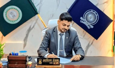 Dhanbad Durga Puja 2025: पंडालों की सुरक्षा पर सख्ती, अध्यक्ष-सचिव को देना होगा 25 बिंदुओं का अंडरटेकिंग