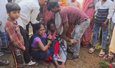 Jharkhand: धनबाद के वासेपुर में सनसनी! युवक की गला रेतकर हत्या, सेप्टिक टैंक से बॉडी बरामद