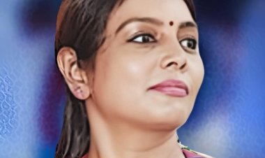 धनबाद की पूर्व डीसी व तमिलनाडु की ऊर्जा सचिव डॉ. बीला राजेश का निधन, राज्य में शोक