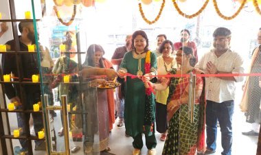 Dhanbad : "धनबाद में मदुरै कैफे की एंट्री – अब केले के पत्ते पर मिलेगा साउथ इंडियन स्वाद"