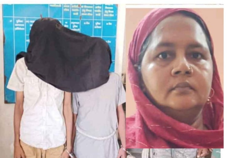 Gangs of Wasseypur Dhanbad : रांची में पुलिस ने प्रिंस खान गैंग का 40 लाख का सोना किया जब्त,  तीन अरेस्ट