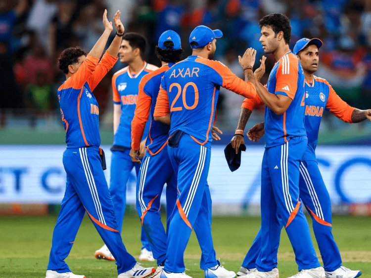 IND vs PAK: अभिषेक-गिल का तूफान, पाकिस्तान की बदले की आग फिर हुई ठंडी, भारत ने सुपर-4 में दर्ज की बड़ी जीत