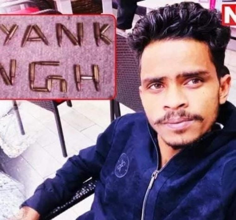 Jharkhand: राहुल सिंह गैंग की धमकी: झारखंड-बंगाल में ‘मैनेजमेंट’ के बिना कंपनियों का काम ठप!