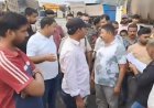 Dhanbad : BCCL की गोपालीचक कोलियरी में हादसा, सिंह नेचुरल आउटसोर्सिंग में लैंडस्लाइड, मजदूर की मौत