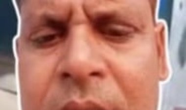 Jharkhand: सस्पेंशन और सैलरी संकट से टूटा पुलिस  ड्राइवर, चार अफसरों के नाम लेकर किया सुसाइड