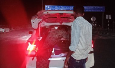 धनबाद पुलिस का एंटी क्राइम अभियान: नशाखोरी, अवैध शराब और जुआ पर सख्त कार्रवाई