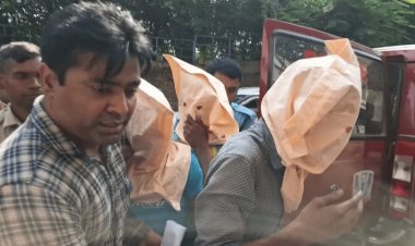 पश्चिम बंगाल: दुर्गापुर गैंगरेप केस में नया खुलासा: मेडिकल छात्रा का सहपाठी भी गिरफ्तार