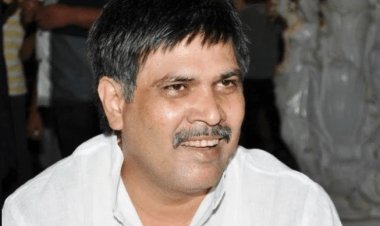 Bihar Election 2025:  सूरजभान सिंह ने पकड़ी लालू की लालटेन! आज होंगे RJD में शामिल