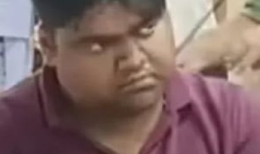 Jamshedpur GST Fraud: 250 करोड़ का  GST घोटाला, मास्टरमाइंड प्रदीप कलबलिया गिरफ्तार, बोकारो से 50 लाख कैश बरामद