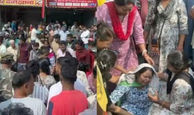 झारखंड: रांची में रेस्टोरेंट मालिक की गोली मारकर हत्या, वेज बिरयानी की जगह चिकन देने पर मच गया बवाल!