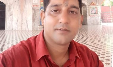 धनबाद: सांसद ढुलू महतो ने सुनील चौधरी को बनाया जिला विकास योजना प्रतिनिधि