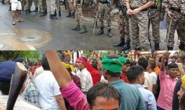 Bihar Elections 2025:  छोटे सरकार अनंत सिंह पर दुलारचंद यादव की मर्डर का आरोप, दोनों पक्षों में FIR दर्ज