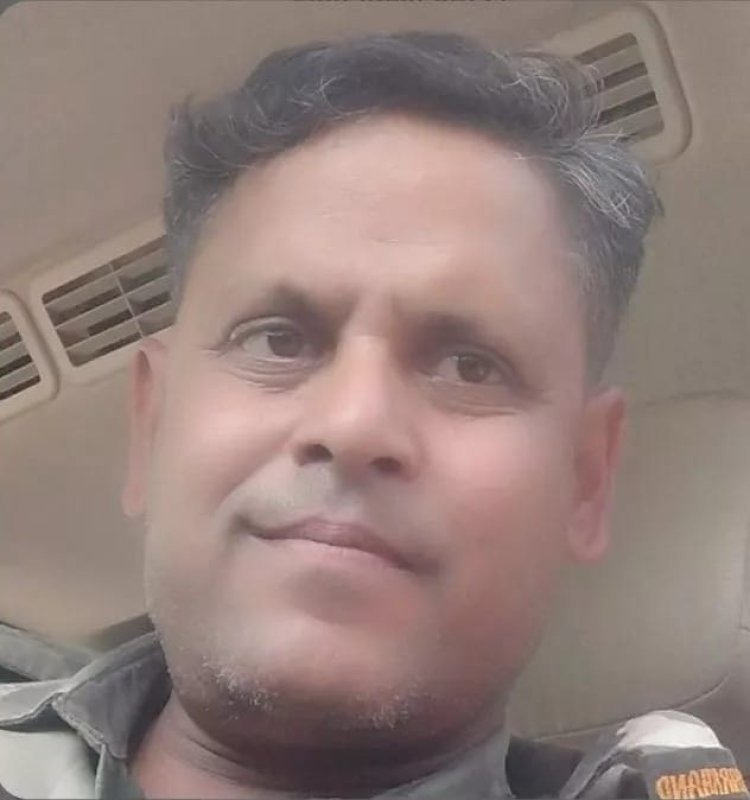 Jharkhand: कोडरमा में सस्पेंड पुलिस ड्राइवर सुसाइड मामले में बड़ा एक्शन, चार पुलिस अफसरों पर FIR दर्ज