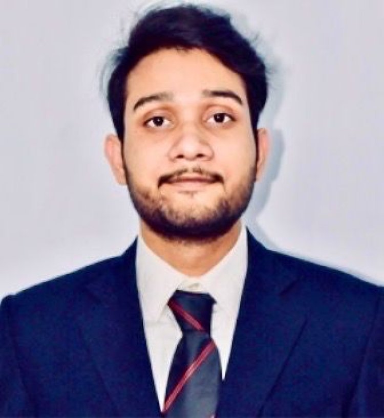 IIT (ISM) धनबाद के पूर्व छात्र मोहित अग्रवाल ने रचा इतिहास — IES 2025 में हासिल की देशभर में पहली रैंक 1