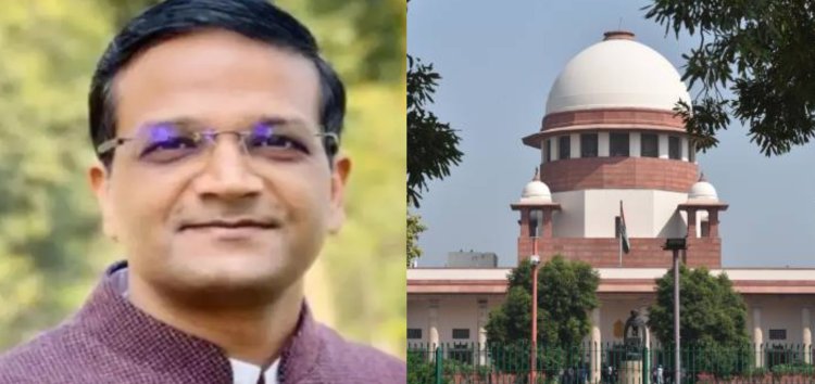 आर्मी लैंड स्कैम झारखंड:  रांची के पूर्व DC छवि रंजन को सुप्रीम कोर्ट से बड़ी राहत, दो साल बाद मिली बेल