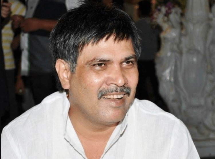Bihar Election 2025: सूरजभान सिंह ने पकड़ी लालू की लालटेन! आज होंगे RJD में शामिल