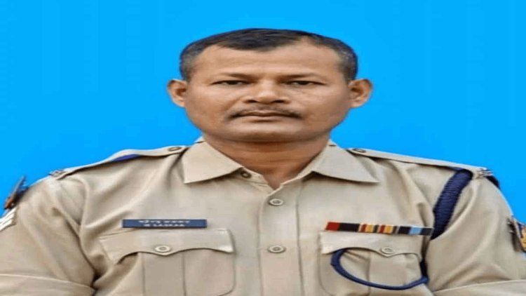 Jharkhand: चाईबासा के सारंडा जंगल में नक्सली आईईडी ब्लास्ट! सीआरपीएफ हेड कॉन्स्टेबल महेंद्र लश्कर शहीद, दो घायल
