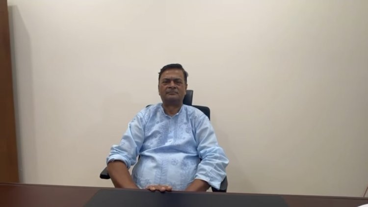 Bihar Elections 2025: BJP के पूर्व मंत्री RK Singh के बगावती बोल, सम्राट चौधरी से अनंत सिंह तक को घेरा