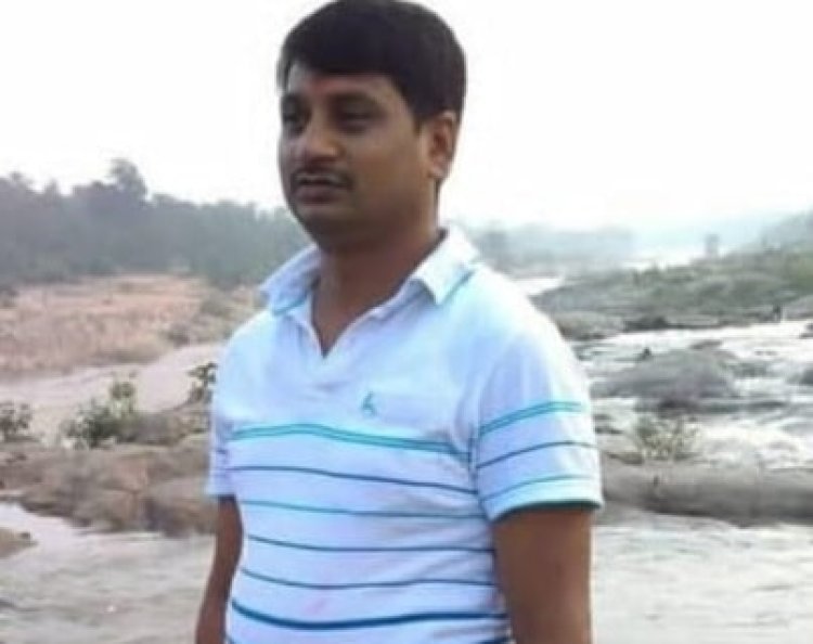 झारखंड: बोकारो DC के स्टेनो अजय कुमार की प्रतिनियुक्ति फाइल गायब!