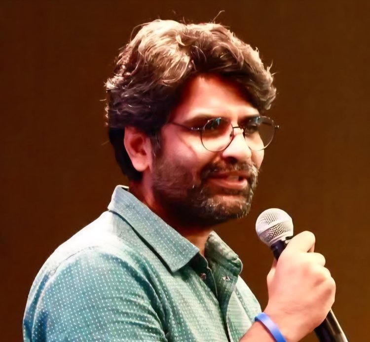 बिहार चुनाव का असर! कृष्णा अल्लावरु हटाये गये, मनीष शर्मा कांग्रेस बने यूथ कांग्रेस के प्रभारी