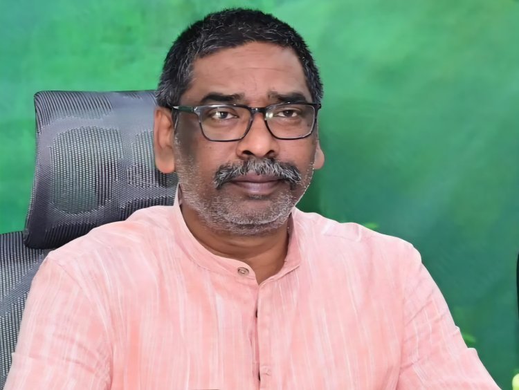 झारखंड: विधानसभा का शीत सत्र 5 से 12 दिसंबर तक, कैबिनेट की बैठक में 18 प्रोपोजल की स्वीकृति