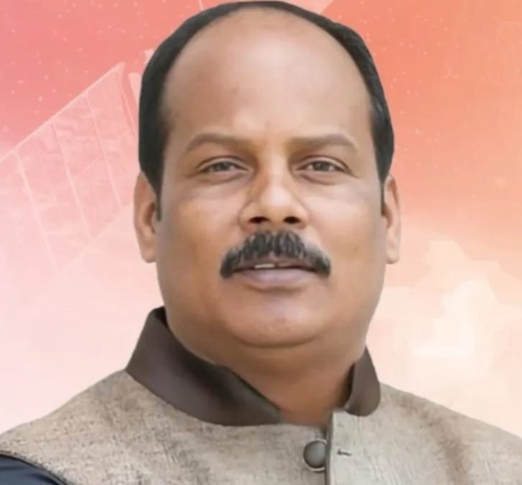 झारखंड: बुरी तरह फंस गये हजारीबाग के BJP विधायक, प्रदीप प्रसाद भी लैंड स्कैम में आरोपी